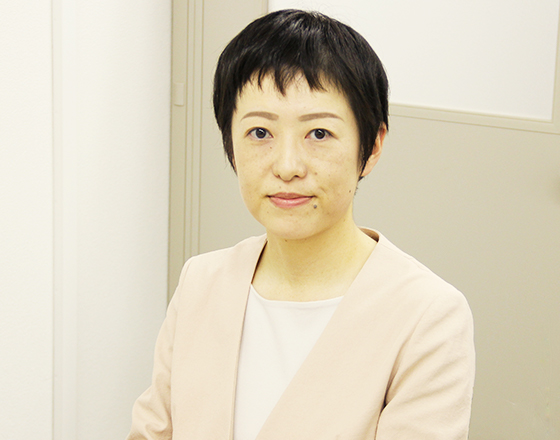 弁護士スタッフの写真